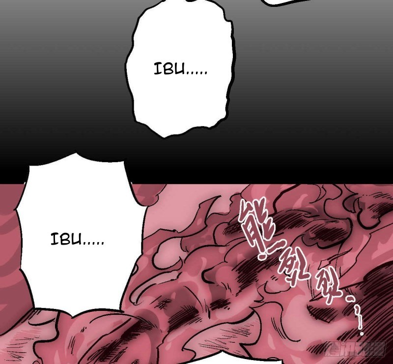 Pony Crossing The River Chapter 01 Bahasa Indonesia